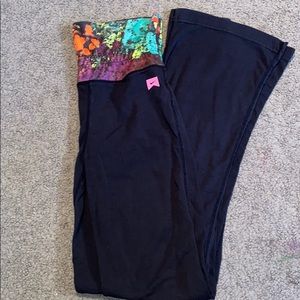 nike yoga pants